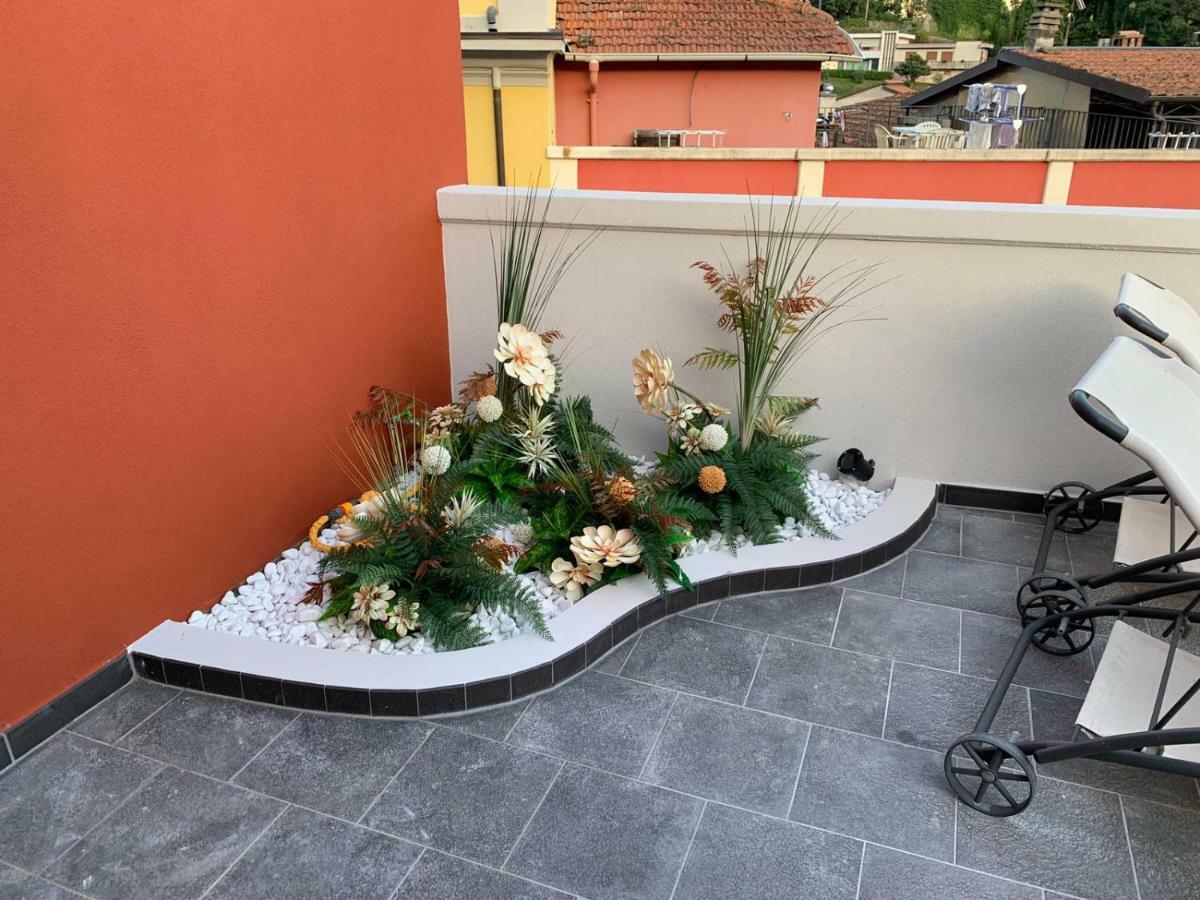 Alla Porta Di Sotto B&B Fivizzano Dış mekan fotoğraf