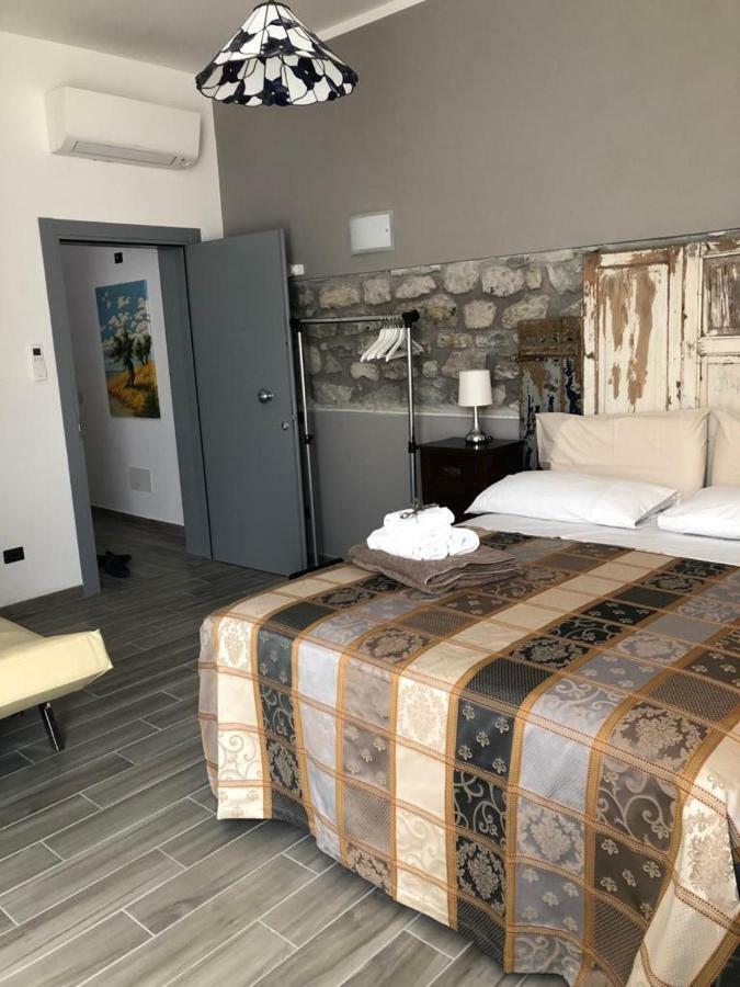Alla Porta Di Sotto B&B Fivizzano Dış mekan fotoğraf